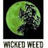 Logo for the brand Wicked Weed